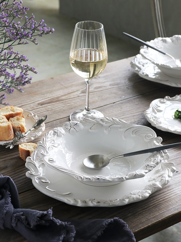 ELIOS MYFLOWER�����ס��ѥ����ץ졼�ȥۥ磻��