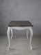 ͽĶ侦10OFF2025ǯ10ͽաBLANC D'IVOIRE˥󥰥ơ֥JOANNA150cmƥۥ磻TOP֥饦󥰥졼facon chene