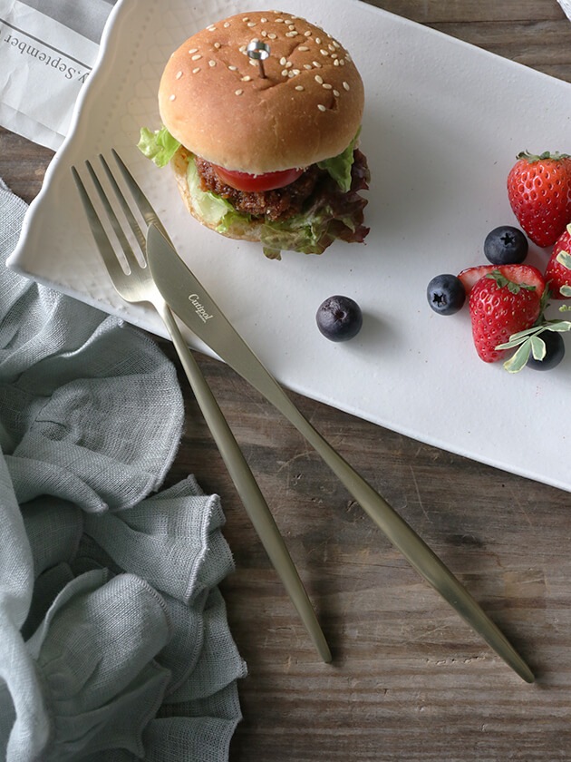 Cutipol���ȥ�꡼MOON MATTE CHAMPAGNE