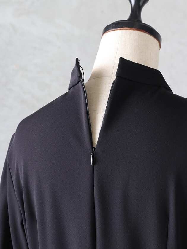 MAHOROOGINO レースブザムワンピース Lace buzam onepiece | MAHOROOGINO