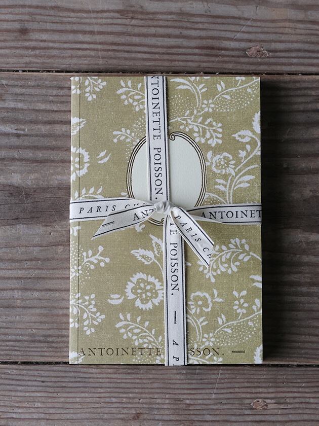 Antoinette Poisson�Ρ��ȥ֥å�97A