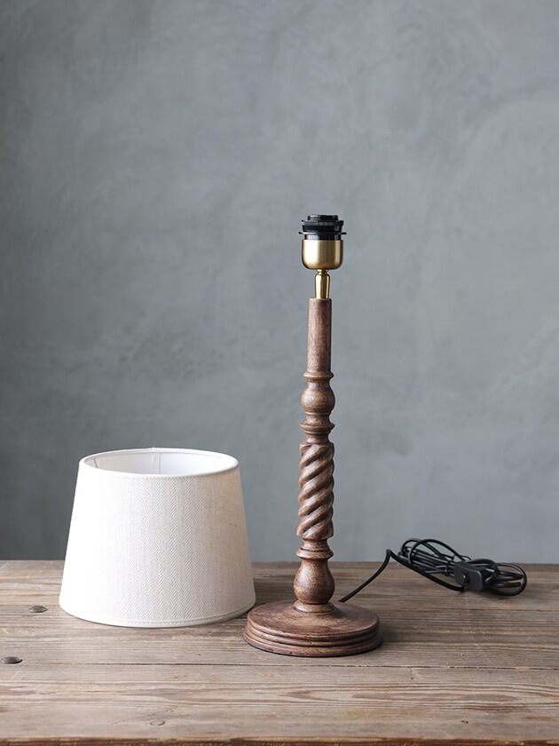 QVIST�ơ��֥���ץ֥饦��H57cm�������ɡʥ���������