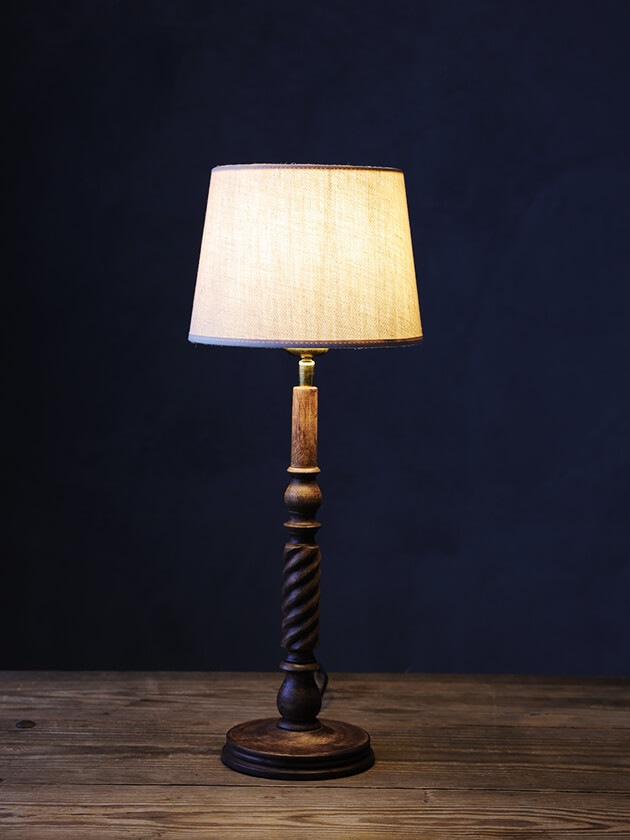 QVIST�ơ��֥���ץ֥饦��H57cm�������ɡʥ���������