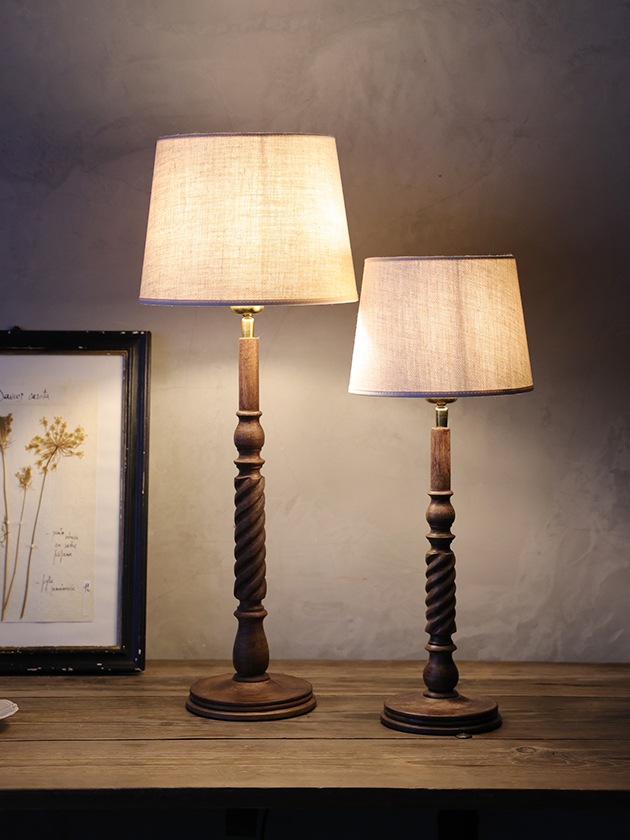 QVIST�ơ��֥���ץ֥饦��H57cm�������ɡʥ���������