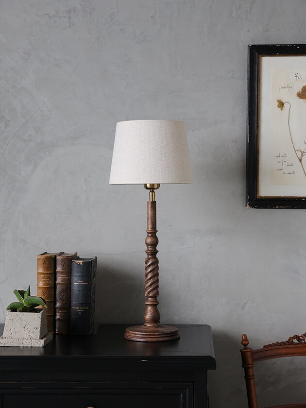 QVIST�ơ��֥���ץ֥饦��H57cm�������ɡʥ���������