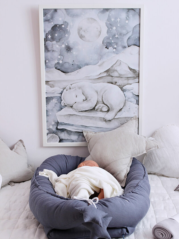 Cotton&Sweets���������å���� �饤�ȥ��졼