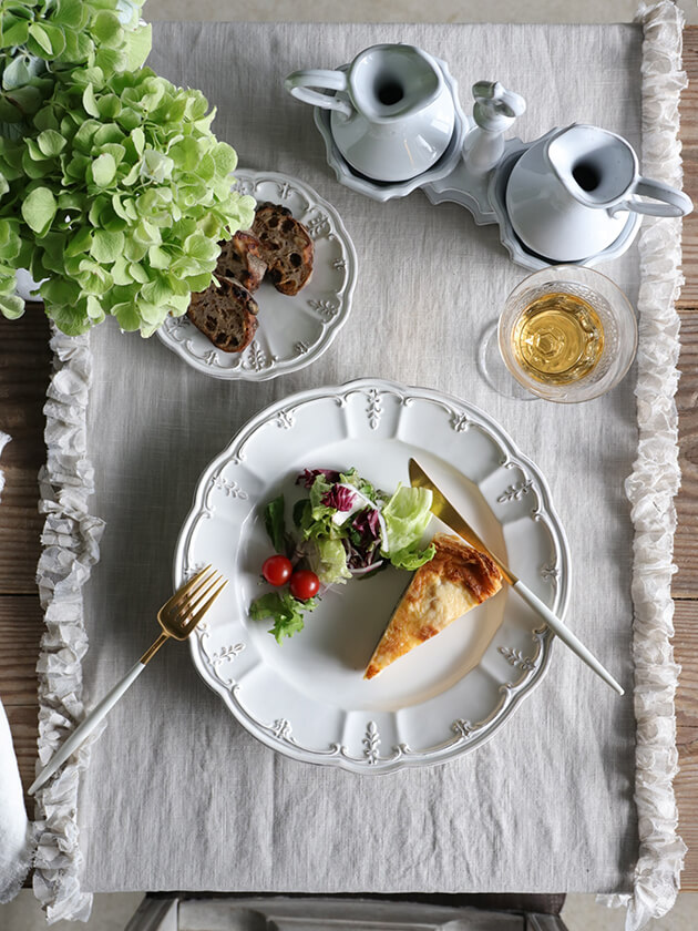 Chez moi�ơ��֥���ʡ�Essential Chic�饤�ȥ١�����