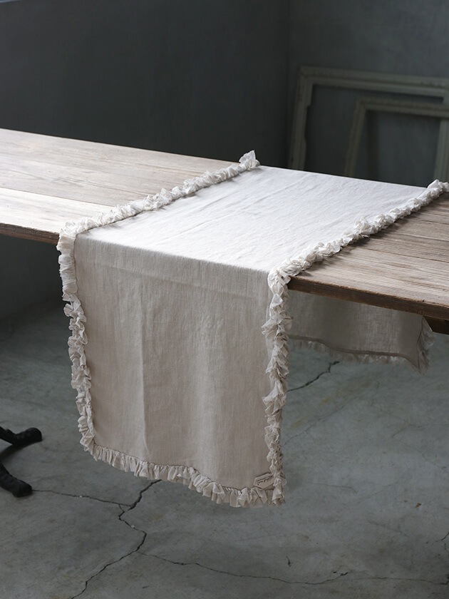 Chez moi�ơ��֥���ʡ�Essential Chic�饤�ȥ١�����