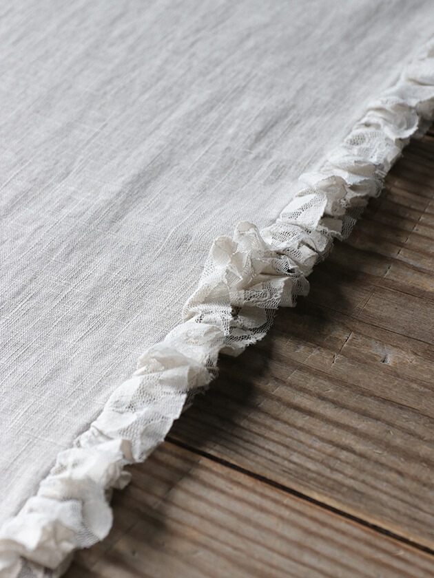 Chez moi�ơ��֥���ʡ�Essential Chic�饤�ȥ١�����