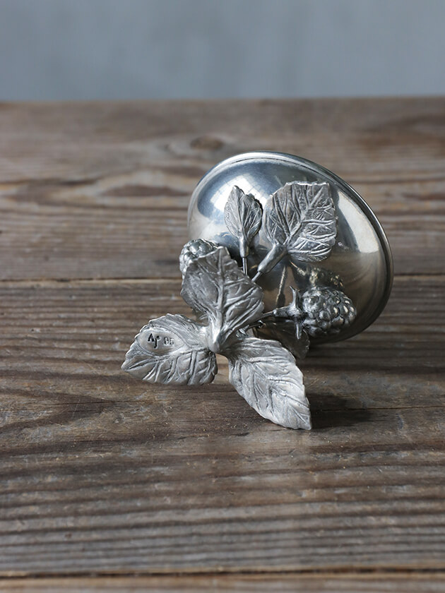 Pewter������ɥܥ���Raspberry