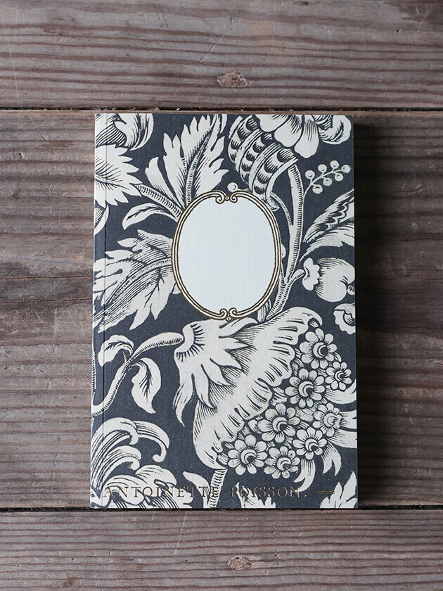 Antoinette Poisson�Ρ��ȥ֥å�59C