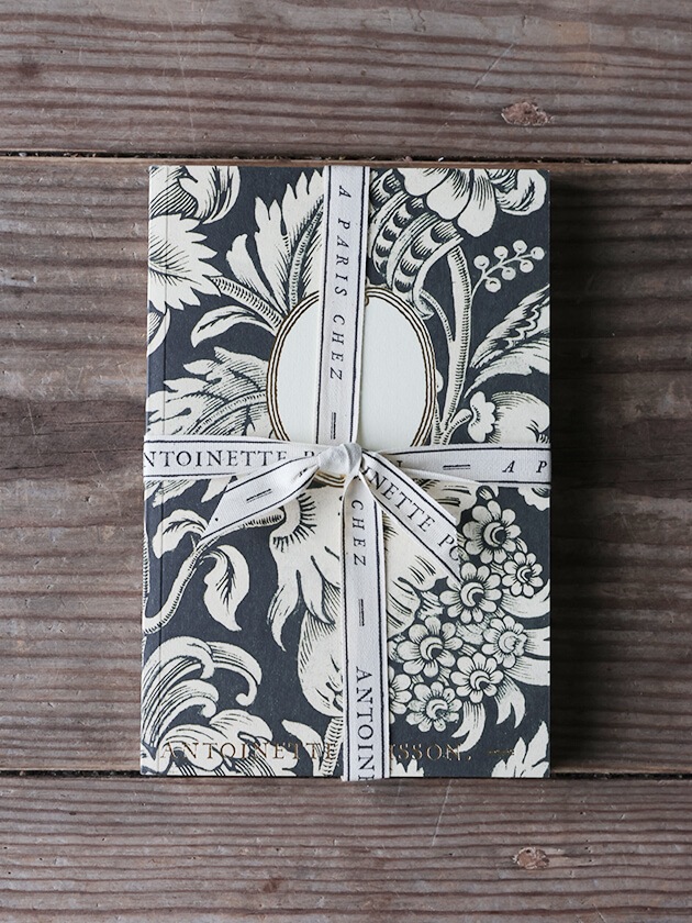Antoinette Poisson�Ρ��ȥ֥å�59C