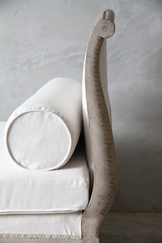 Gustavian Antiqueデイベッド1800～1830年代