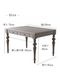 URBAN�����˥󥰥ơ��֥�150cm