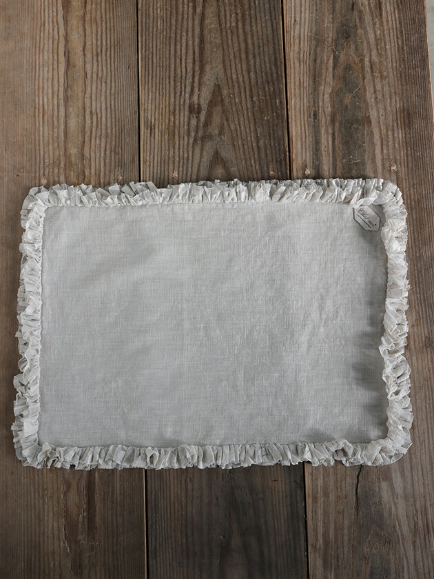 Chez moi�ץ졼���ޥå�Essential Chic�饤�ȥ١�����