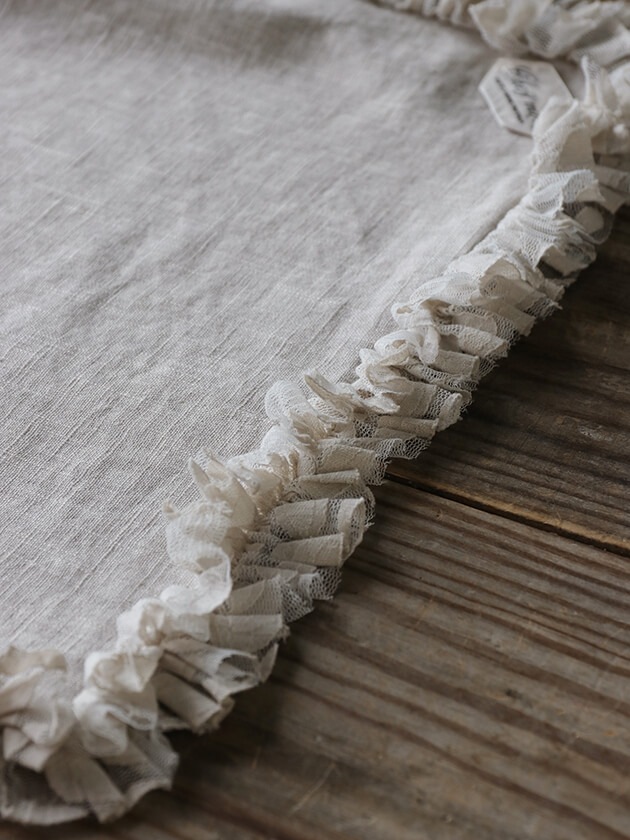 Chez moi�ץ졼���ޥå�Essential Chic�饤�ȥ١�����