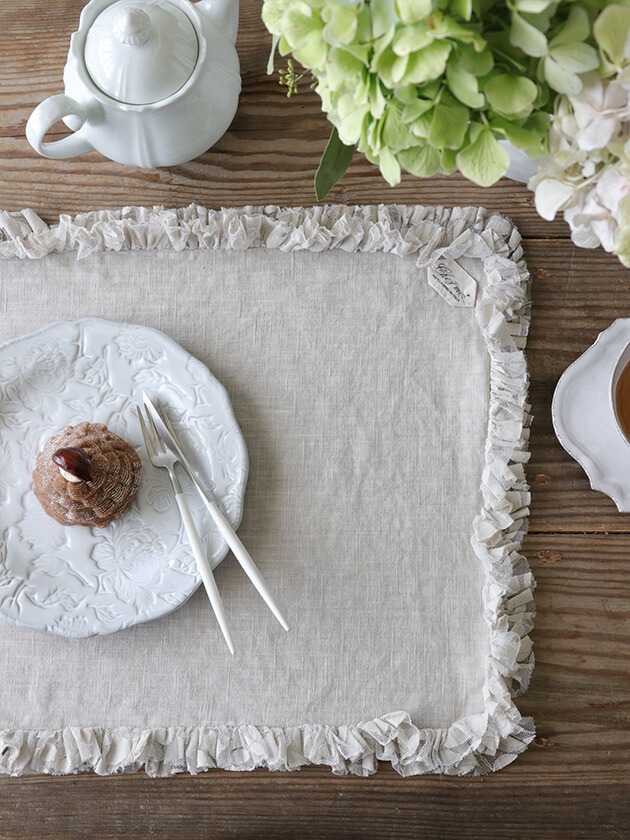 Chez moi�ץ졼���ޥå�Essential Chic�饤�ȥ١�����