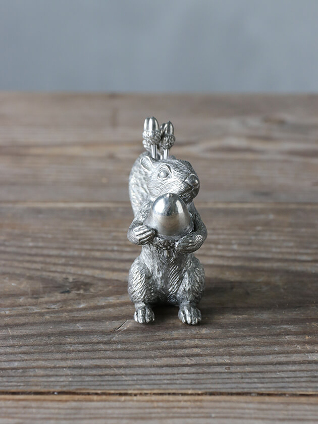 Pewter�ꤹ�Ȥɤ󤰤�Υԥå�6��