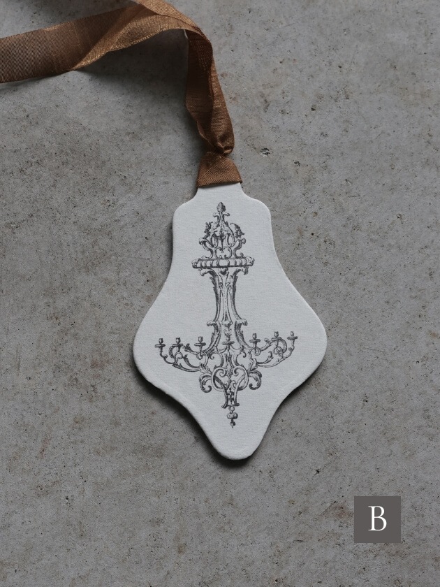 Merci Louis �ڡ��ѡ��ڥ����� Chandelier �ۥ磻��