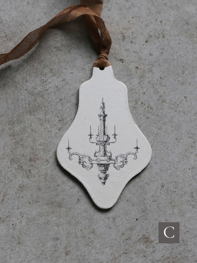 Merci Louis �ڡ��ѡ��ڥ����� Chandelier �ۥ磻��