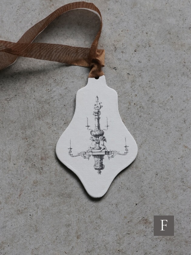 Merci Louis �ڡ��ѡ��ڥ����� Chandelier �ۥ磻��