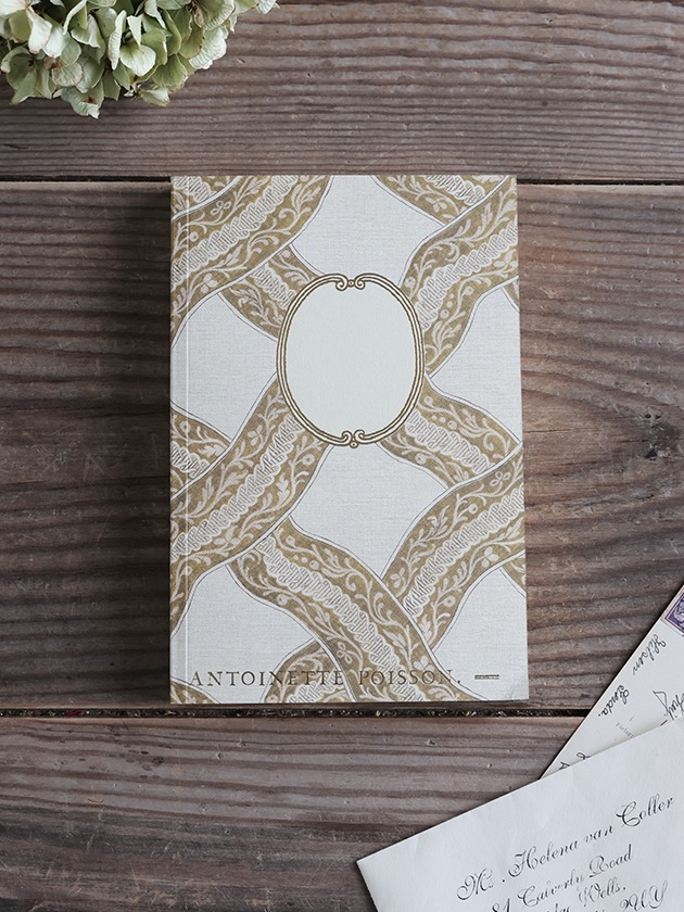 Antoinette Poisson�Ρ��ȥ֥å�99A