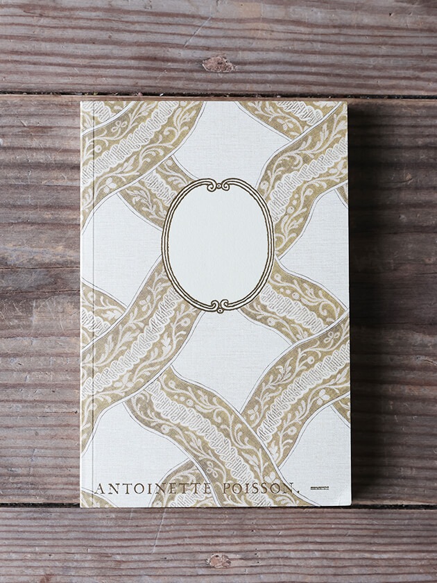 Antoinette Poisson�Ρ��ȥ֥å�99A