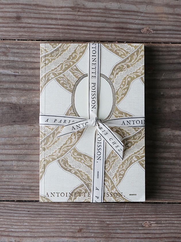 Antoinette Poisson�Ρ��ȥ֥å�99A