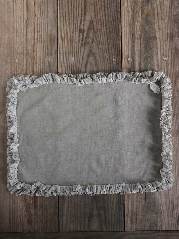 Chez moi�ץ졼���ޥå�Essential Chic�������륰�졼