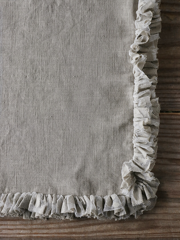 Chez moi�ץ졼���ޥå�Essential Chic�������륰�졼