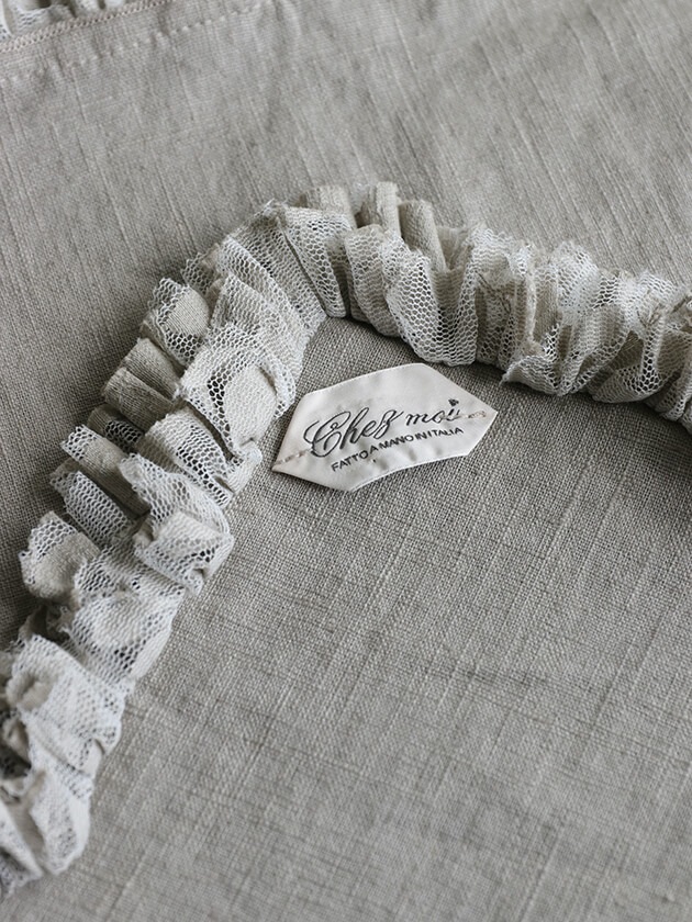 Chez moi�ץ졼���ޥå�Essential Chic�������륰�졼