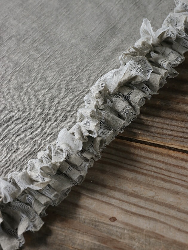 Chez moi�ץ졼���ޥå�Essential Chic�������륰�졼