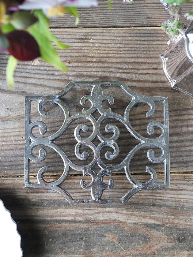 QUAINT&QUALITY�ȥ饤�٥å�LYS FLOWER
