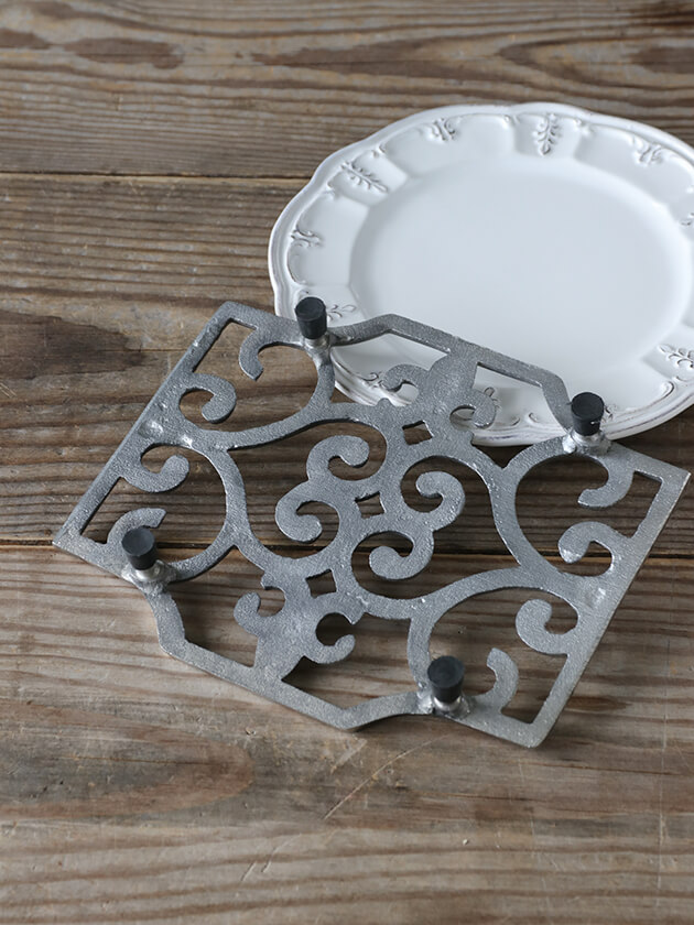 QUAINT&QUALITY�ȥ饤�٥å�LYS FLOWER