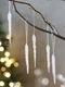 Shishi���饹�����ʥ���Icicle clear frosted5�����å�