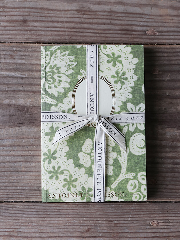 Antoinette Poisson�Ρ��ȥ֥å�96A