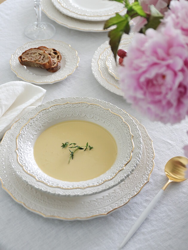 ELIOS FINEZZA�����ץѥ����ץ졼�ȥ��꡼��GOLD RIM