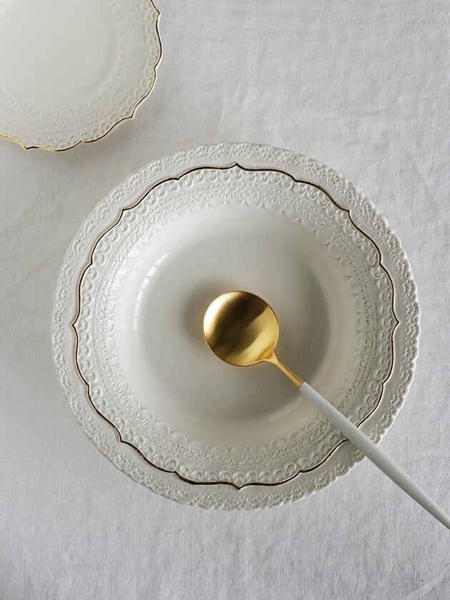 ELIOS FINEZZA�����ץѥ����ץ졼�ȥ��꡼��GOLD RIM