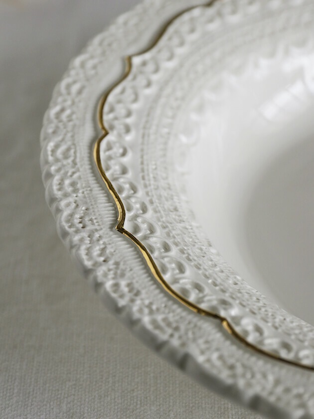 ELIOS FINEZZA�����ץѥ����ץ졼�ȥ��꡼��GOLD RIM