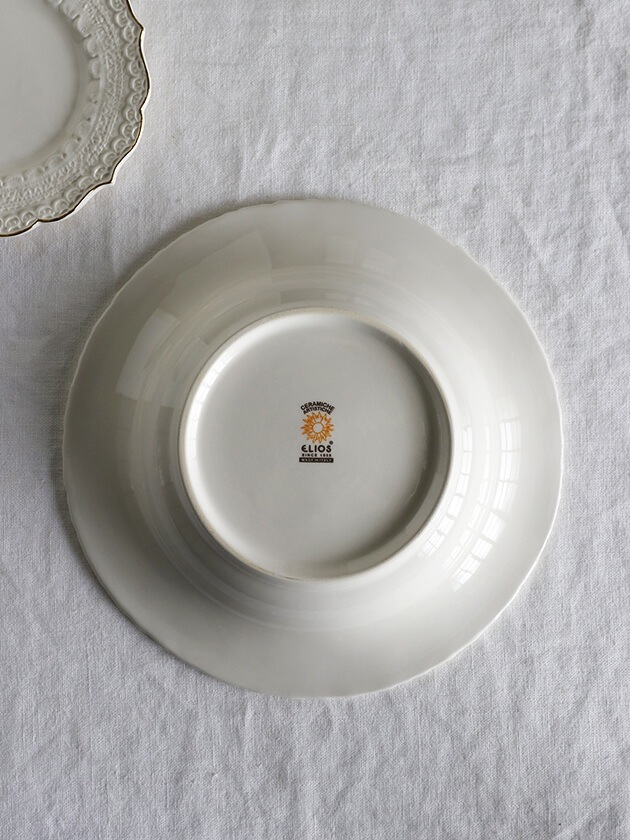 ELIOS FINEZZA�����ץѥ����ץ졼�ȥ��꡼��GOLD RIM