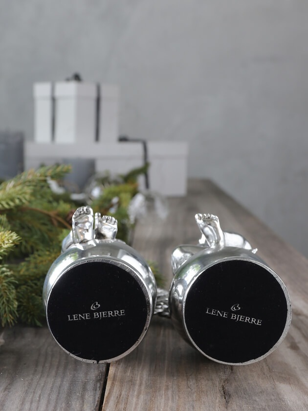 Lene Bjerre���󥸥��륷��С�