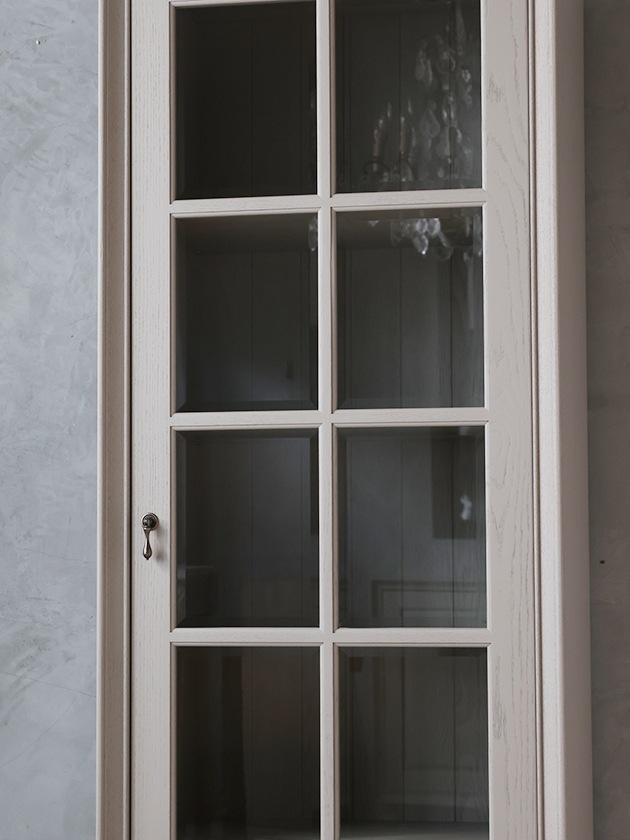 URBAN���饹����ӥͥå�W65 x H182cm