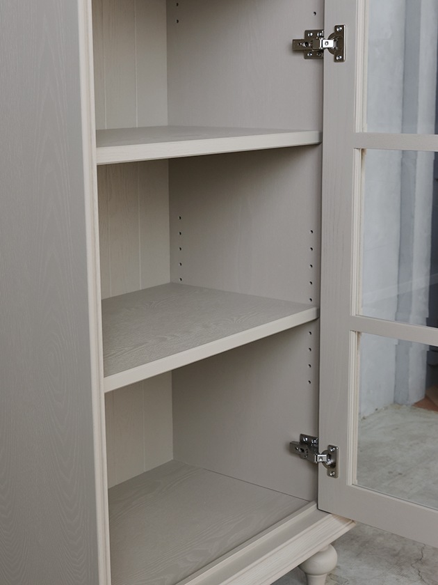 URBAN���饹����ӥͥå�W65 x H182cm