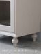 URBAN���饹����ӥͥå�W65 x H182cm