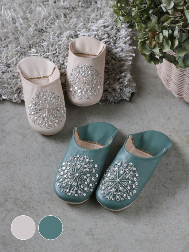 COCOMOROCCO�Х֡����奷��С����ѥ󥳡���