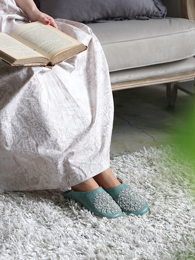 COCOMOROCCO�Х֡����奷��С����ѥ󥳡���