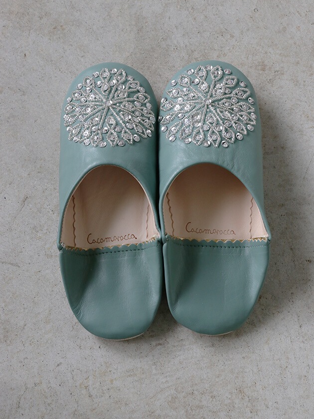 COCOMOROCCO�Х֡����奷��С����ѥ󥳡���