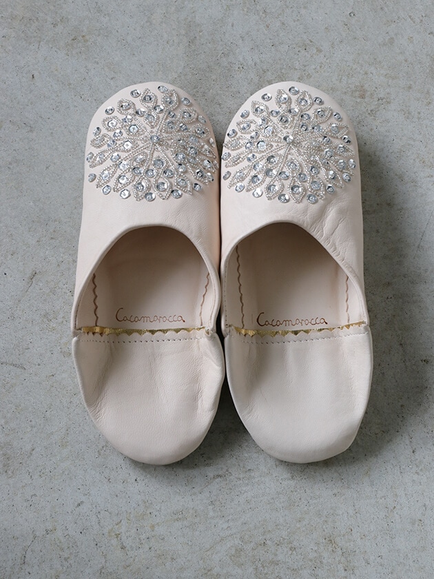 COCOMOROCCO�Х֡����奷��С����ѥ󥳡���