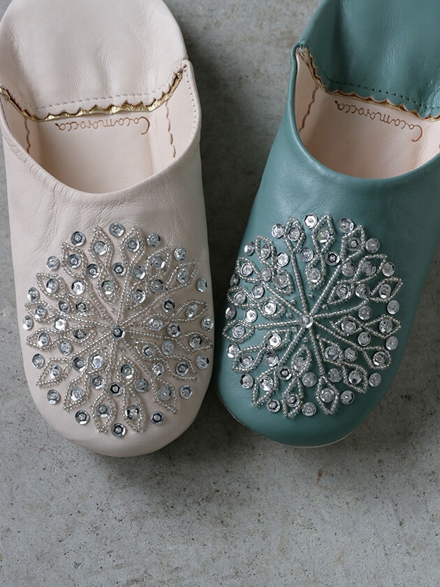 COCOMOROCCO�Х֡����奷��С����ѥ󥳡���