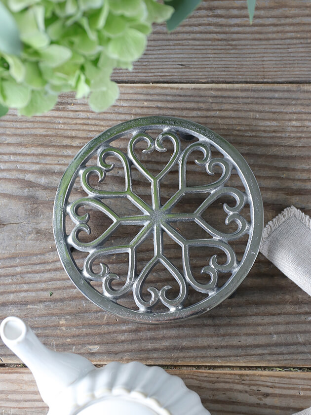 QUAINT&QUALITY�ȥ饤�٥å�HEART